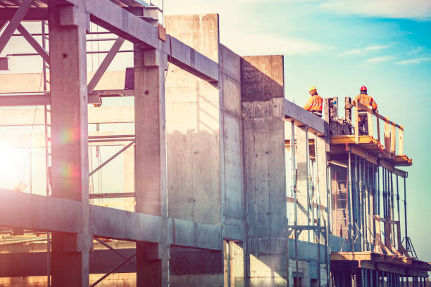 Best Concrete Installation Cost  in Nett, MO