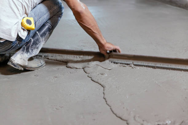 Best Residential Concrete Services  in Nett, MO